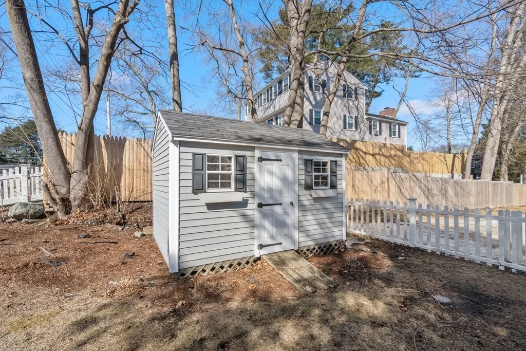 Photo of 199 Pond Street