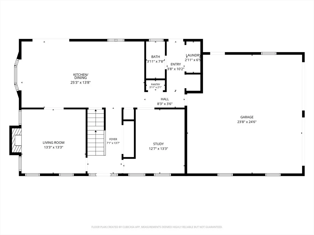 Photo of 2 Carriage Way