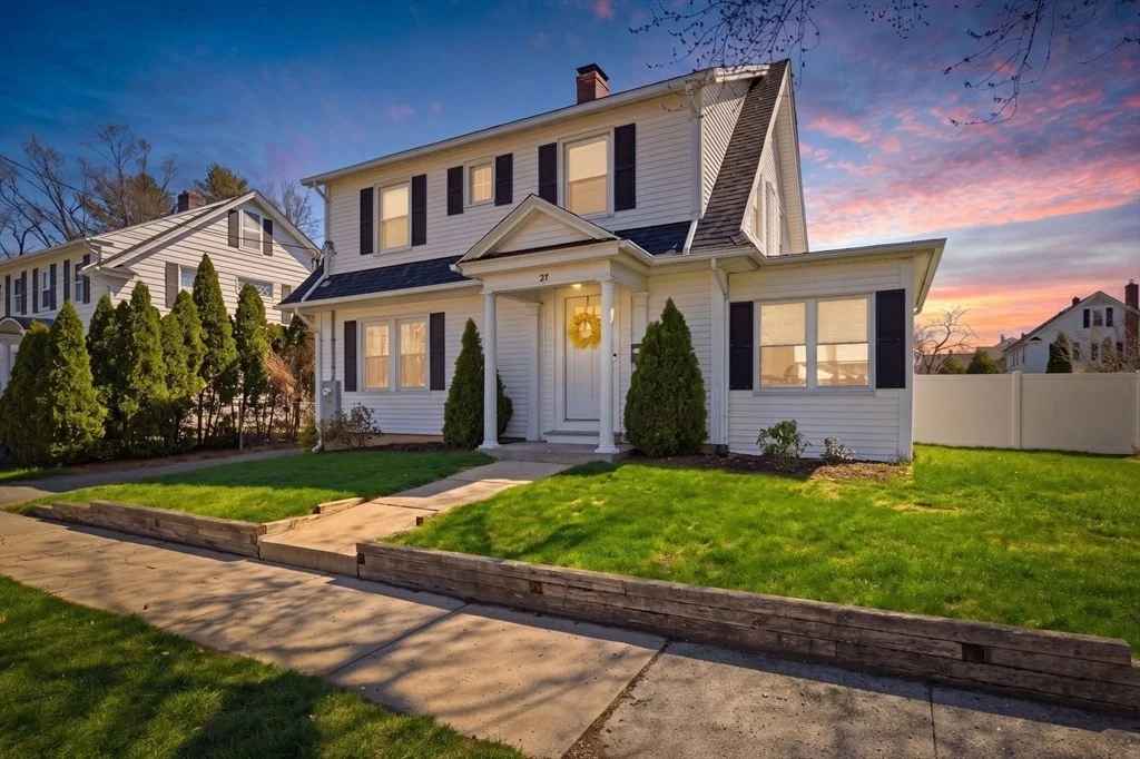 Photo of 27 Fairfield Terrace