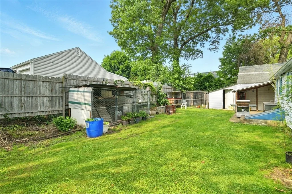 Photo of 224 Cambria St