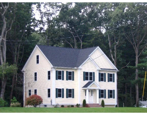 Photo of Lot 6 Middlesex Avenue