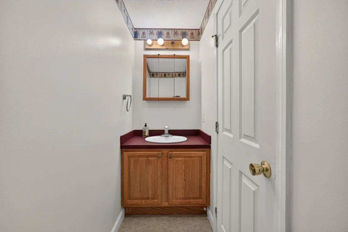 Photo of Unit 58 at 58 Ledgecrest Dr