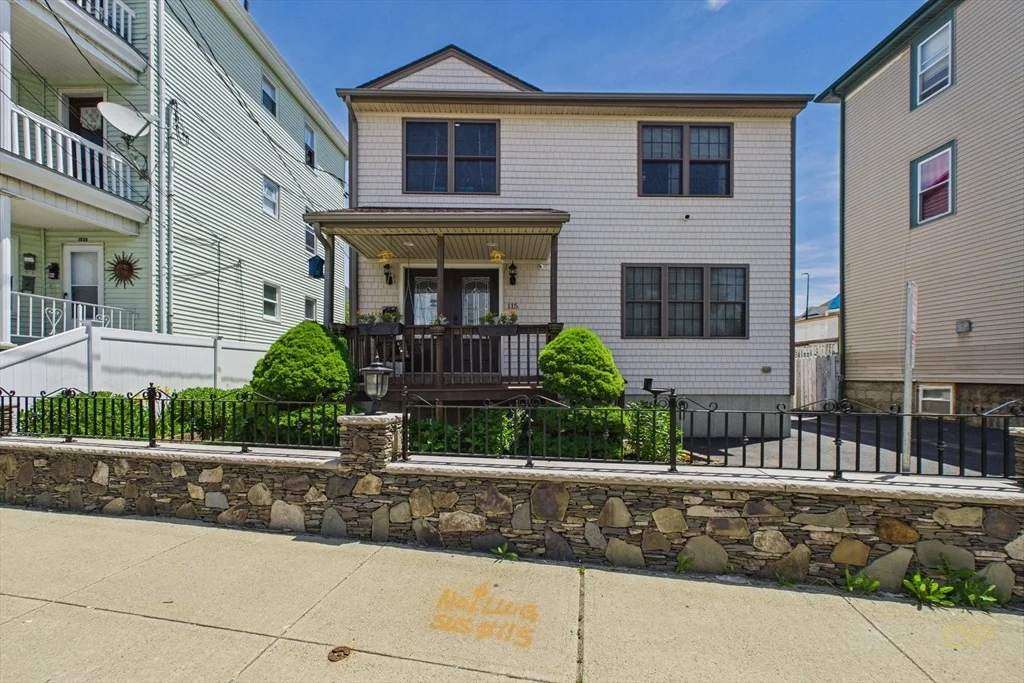 Photo of 115 Almy St
