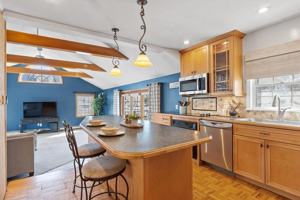 Photo of 16 Green St