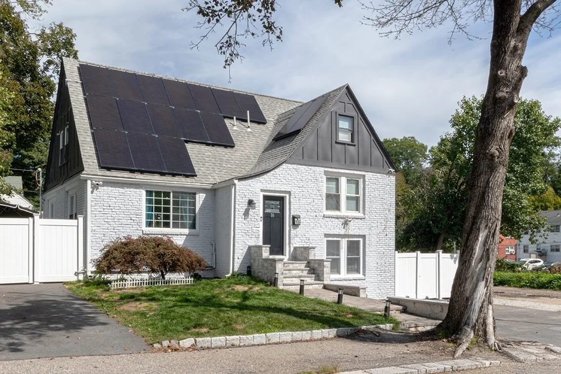 Photo of 16 Thayer Street