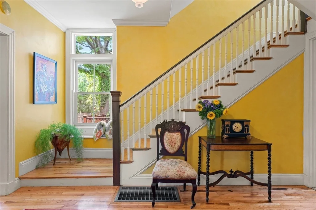 Photo of 16 Copley Street