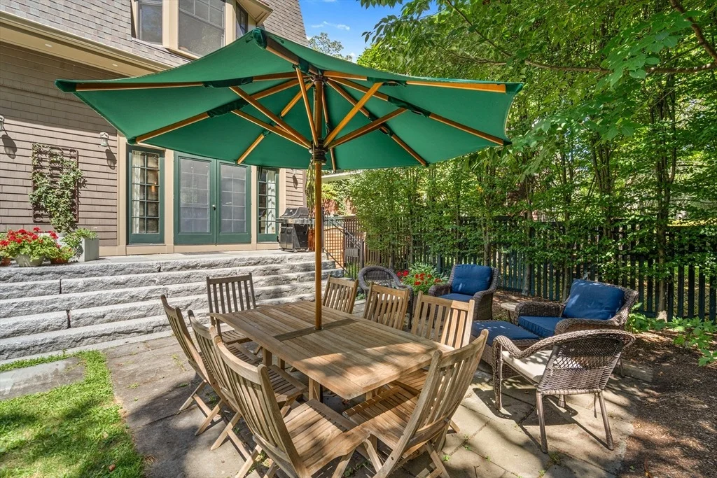 Photo of 3 Berkeley Place
