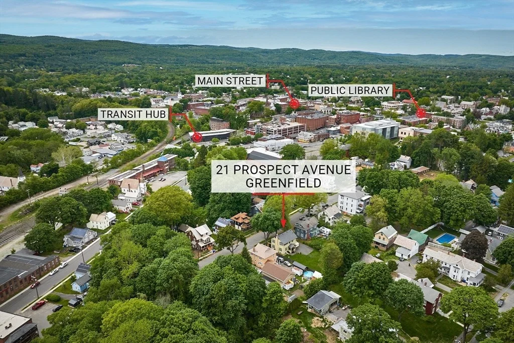 Photo of 21 Prospect Avenue