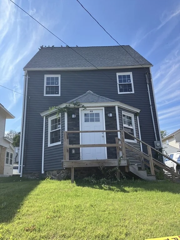 Photo of 48 Milk St