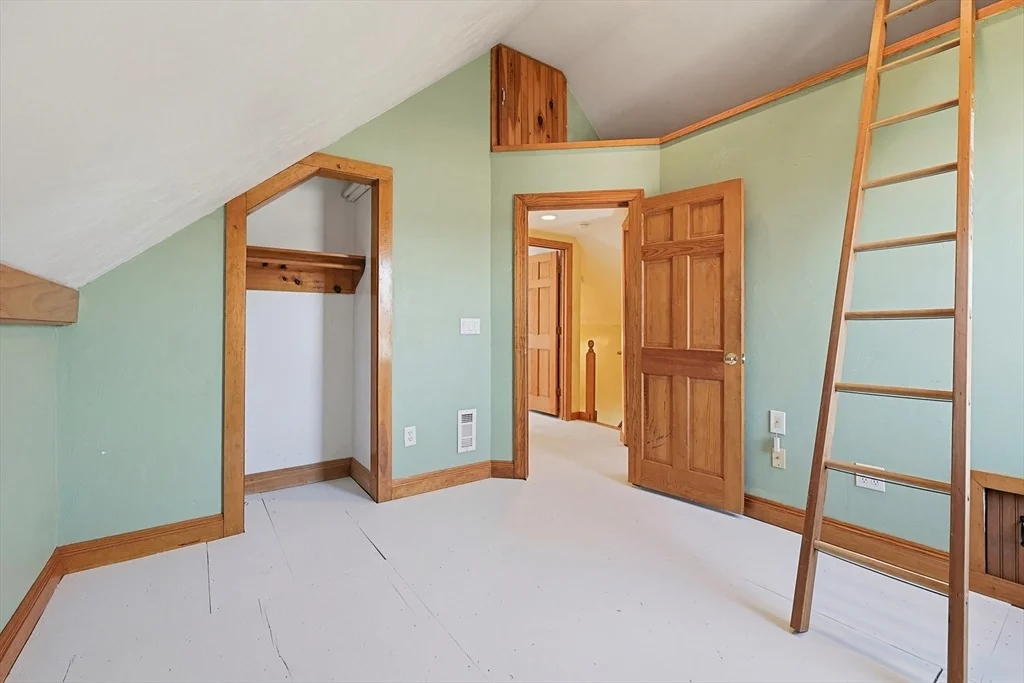 Photo of 36 Warner St