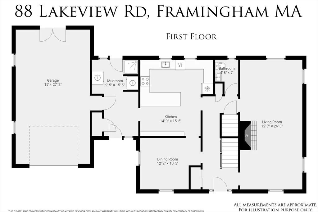 Photo of 88 Lakeview Rd