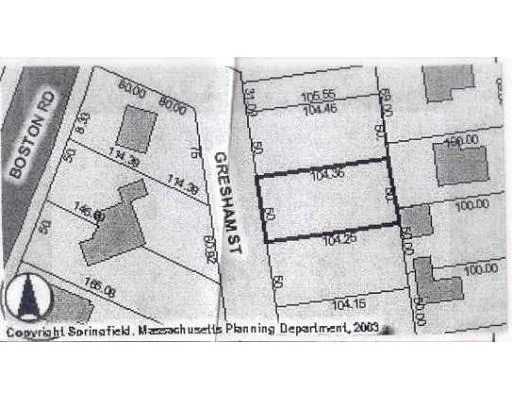 Photo of 0 P#109-Gresham St. (Es)