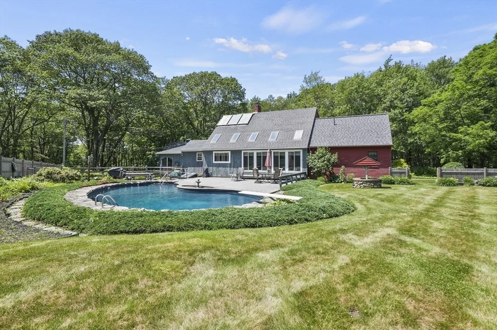 Photo of 260 Ward Hill Road