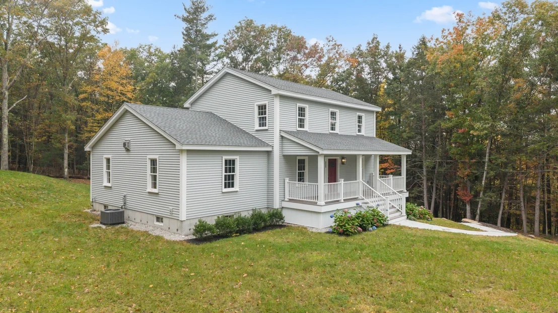 Photo of 128 Old Southbridge Road