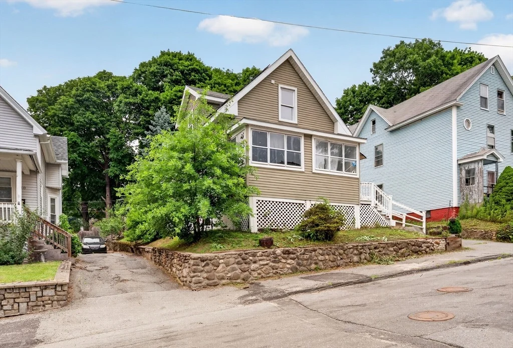 Photo of 8 Gilman Street