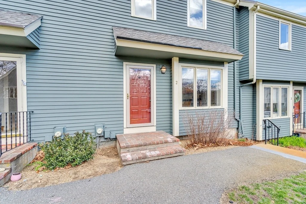 Photo of Unit 2 at 7 Deer Path