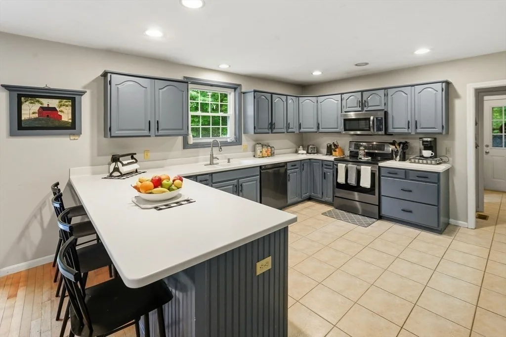 Photo of 23 Brooks Xing