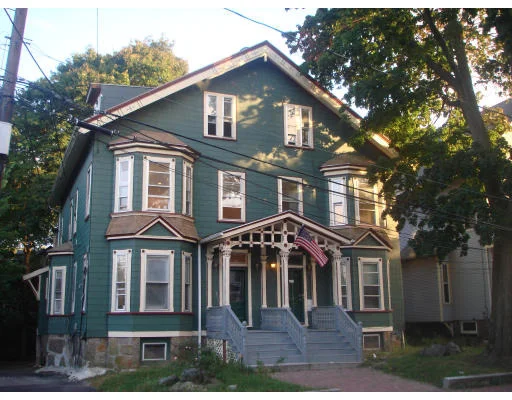 Photo of 18 Mayfair St