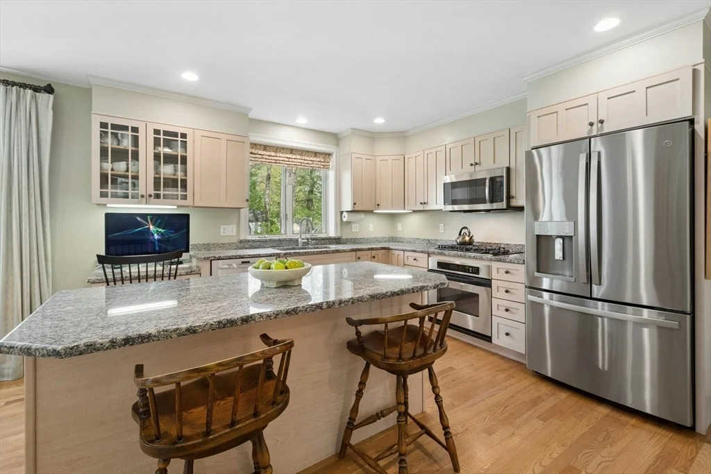 Photo of 1 Munroe Road