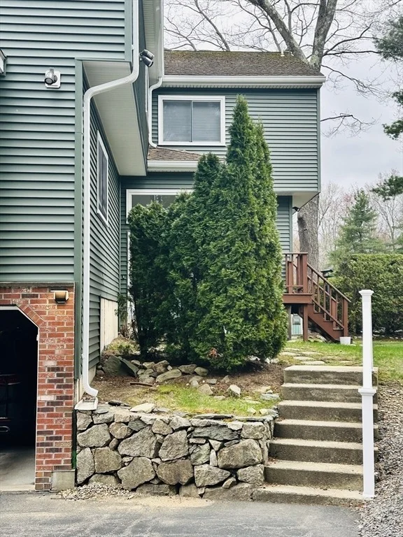 Photo of Unit 107 at 107 Arrowhead Circle