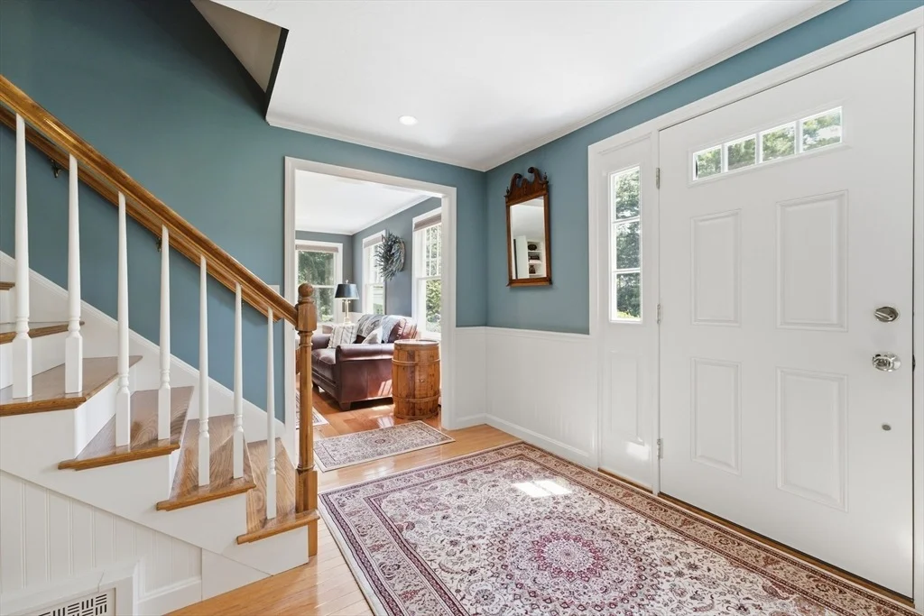 Photo of 25 Charles Samuel Way