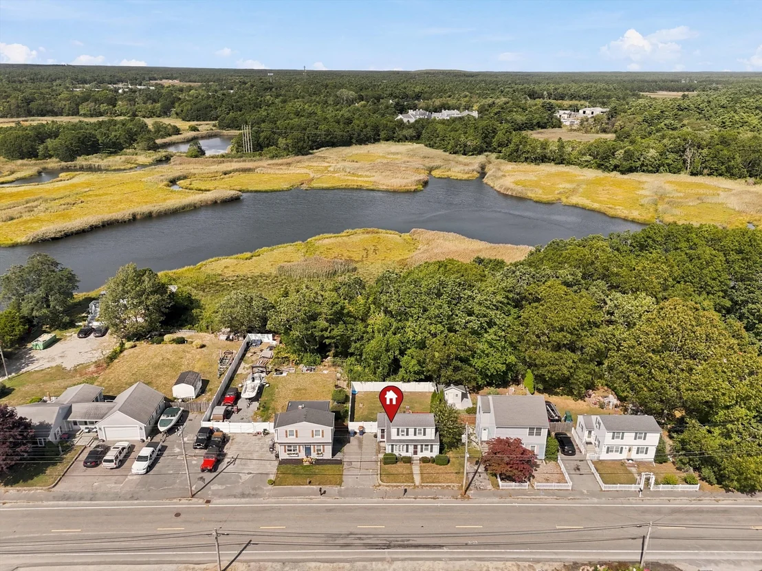 Photo of 166 Sandwich Rd