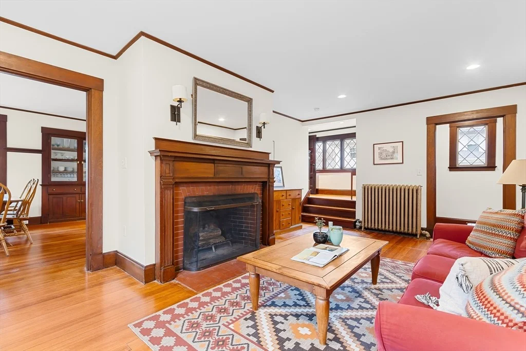 Photo of 25 Bradford St