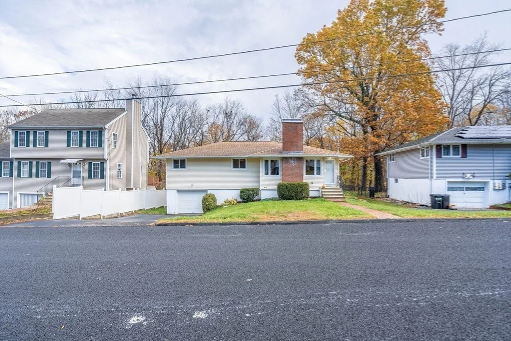 Photo of 27 Brewster Road