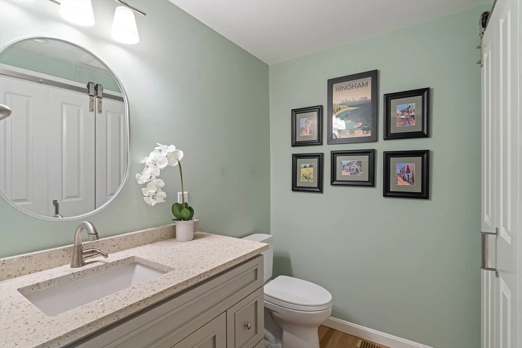 Photo of Unit 44 at 44 Floret Cir