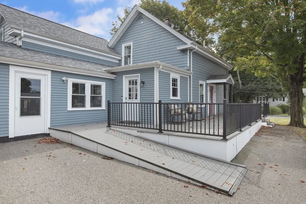 Photo of 130 Oak Street