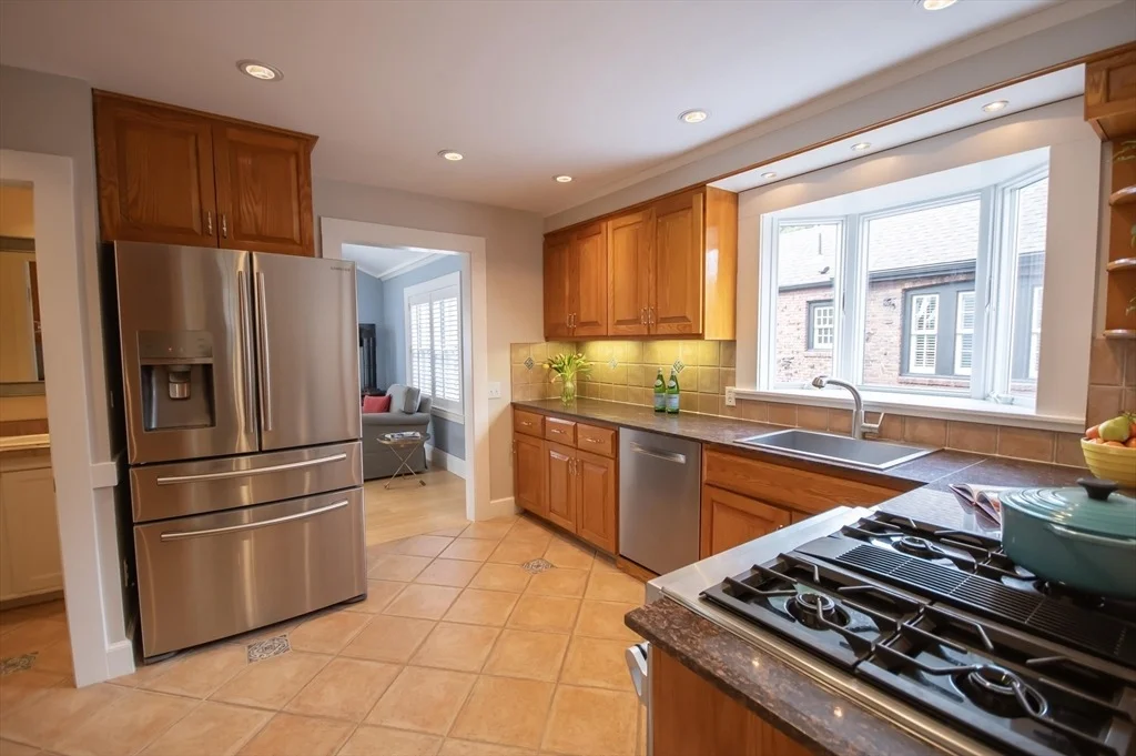 Photo of 403 Common St.