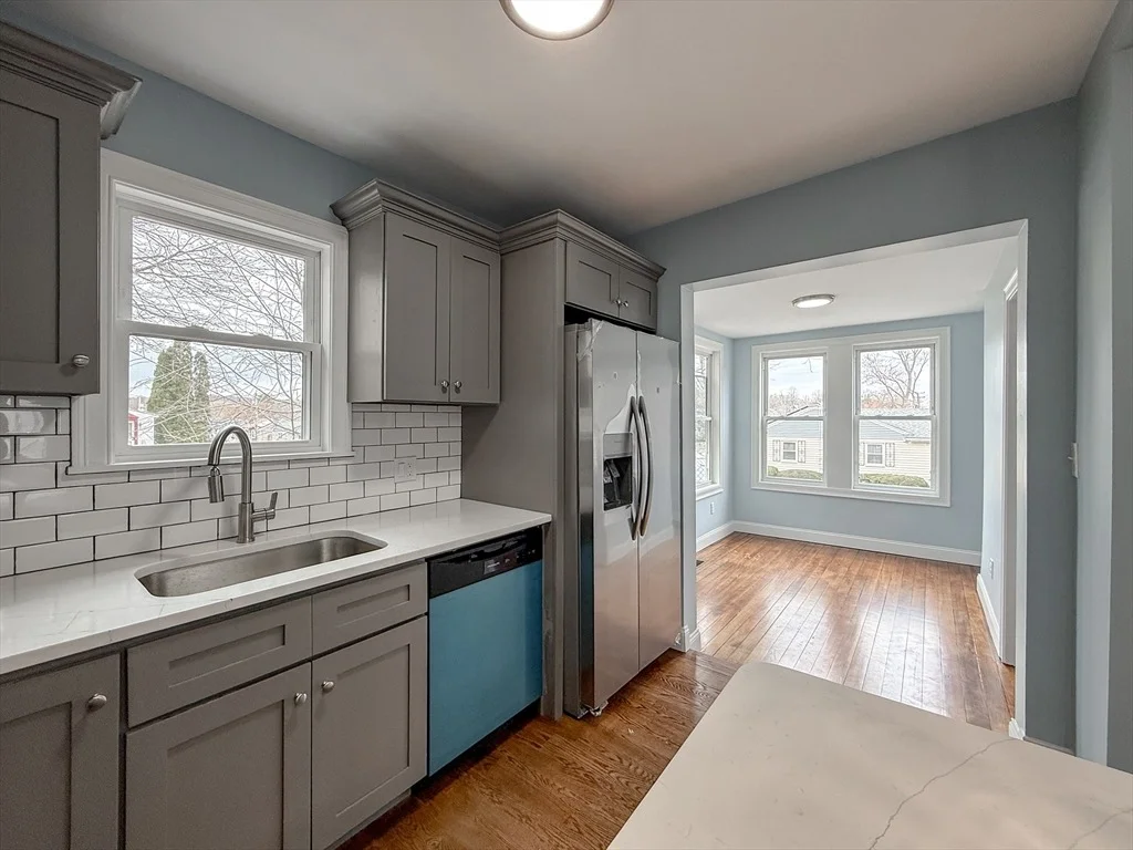 Photo of 463 Central St