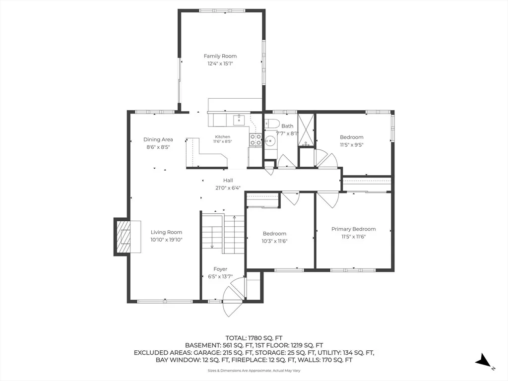 Photo of 25 Countryside Ln