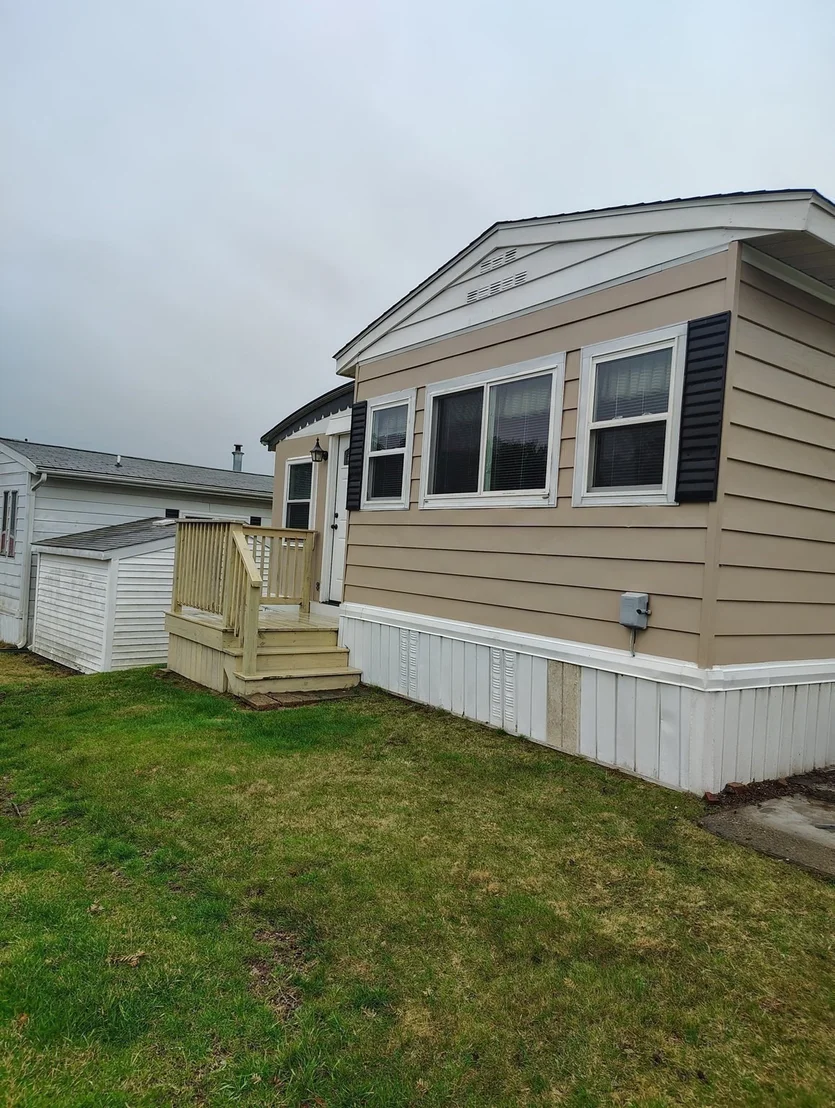 Photo of 119 Paul Street
