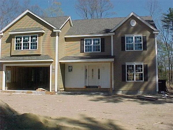 Photo of 3 Clark Rd. Ext.