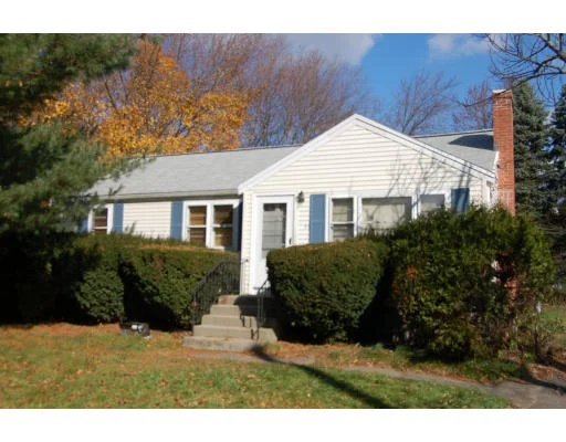 Photo of 25 Carroll Rd