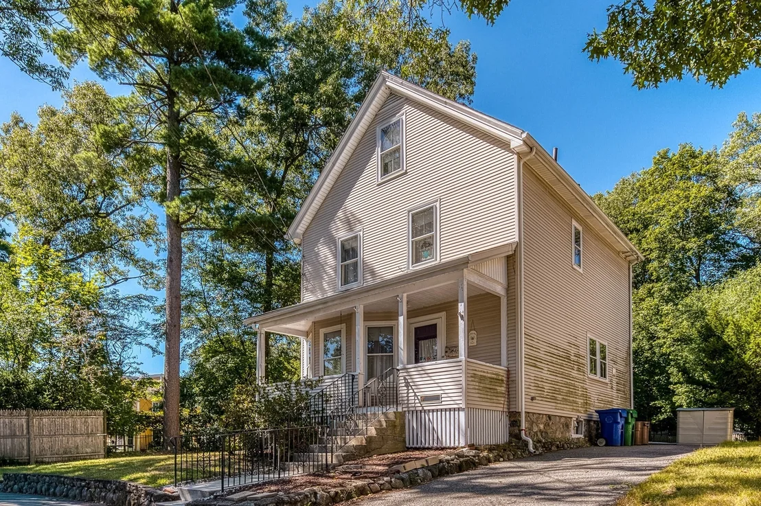 Photo of 17 Tudor Terrace