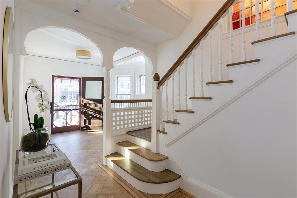 Photo of 61 Toxteth St