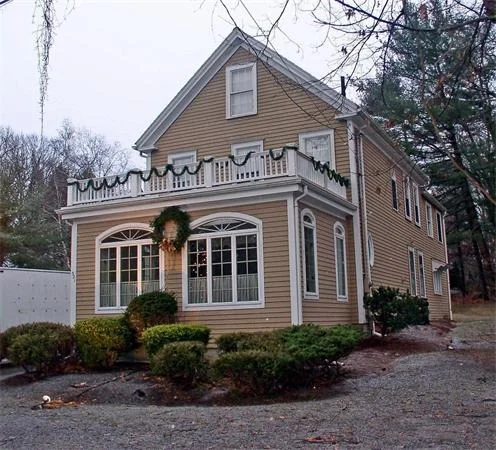Photo of 521 Main St.