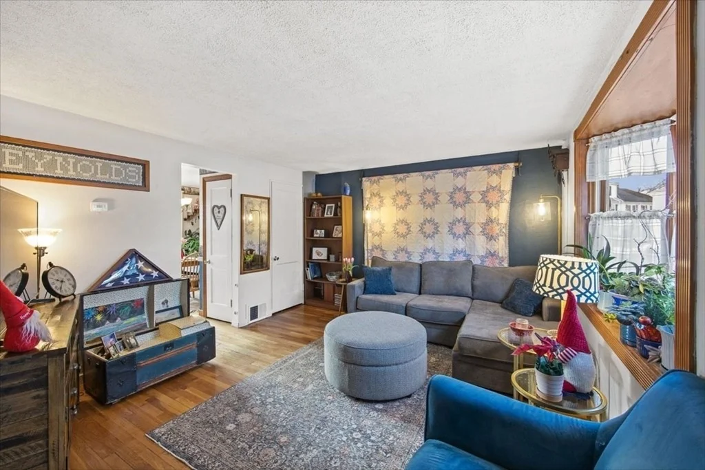 Photo of 43 Keyes St