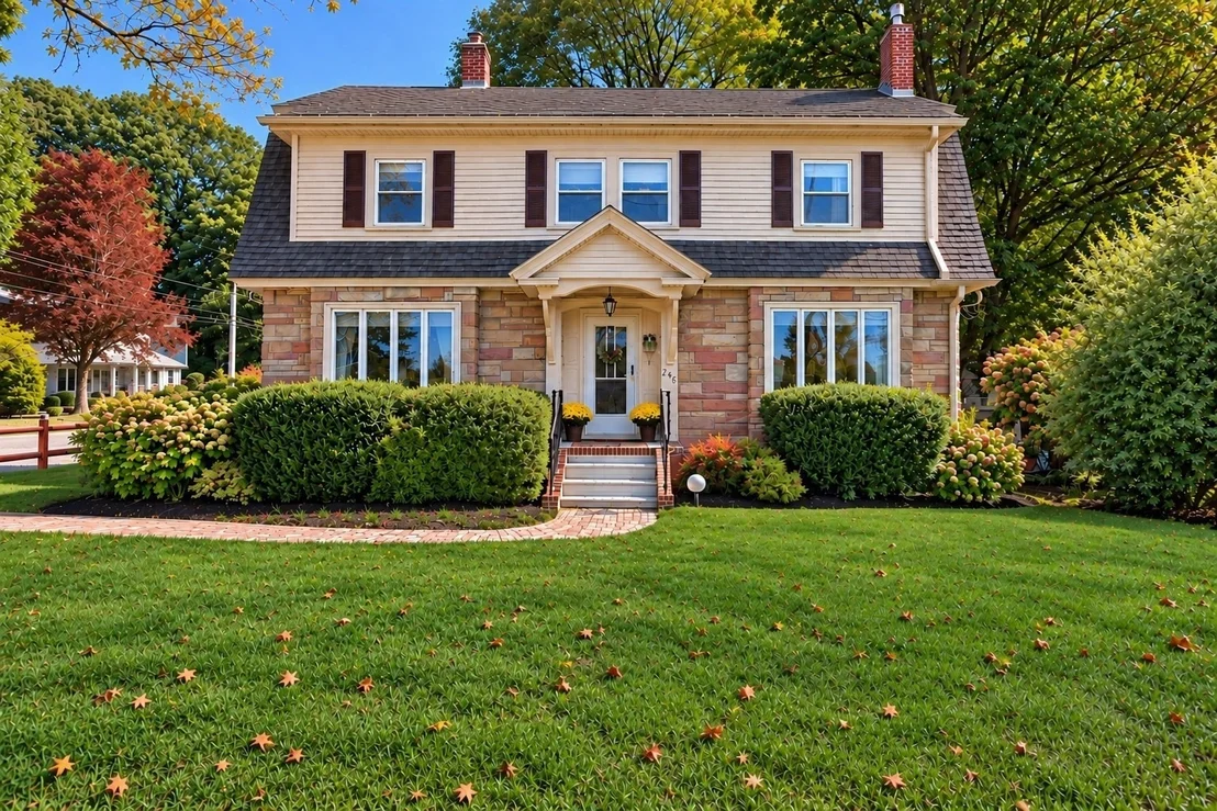 Photo of 246 Chestnut Street
