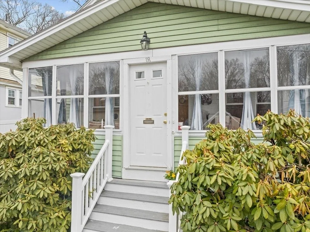 Photo of 18 Holland Road