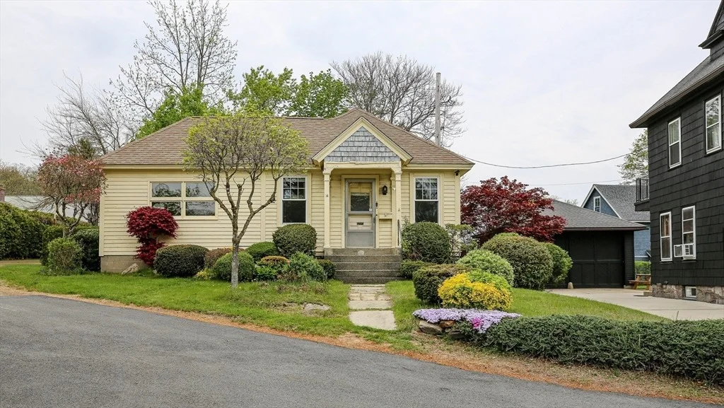 Photo of 14 Hadwen Rd