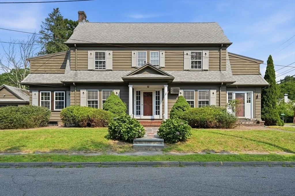 Photo of 7 Fales Rd