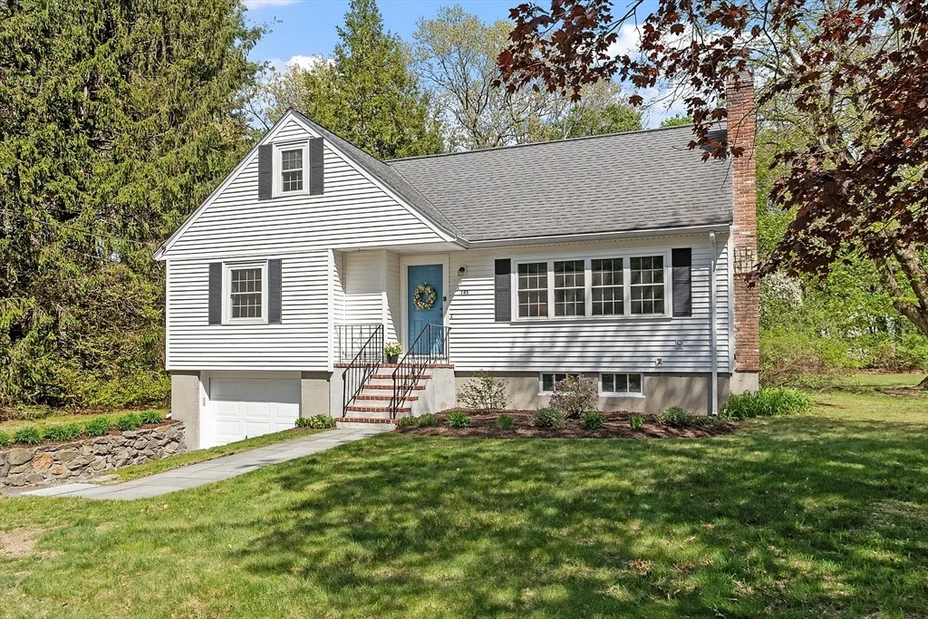 Photo of 145 Minuteman Drive