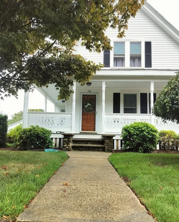 Photo of 116 Berlin Rd