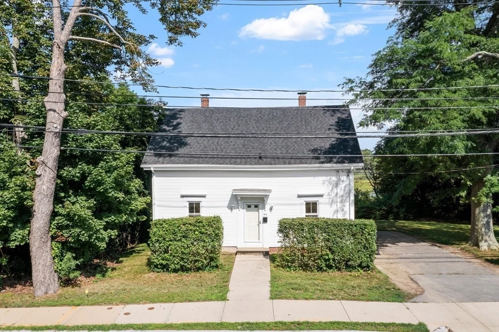 Photo of 94 Liberty St