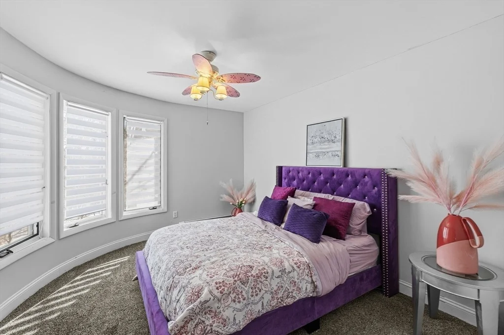 Photo of 95 Ramshorn Road
