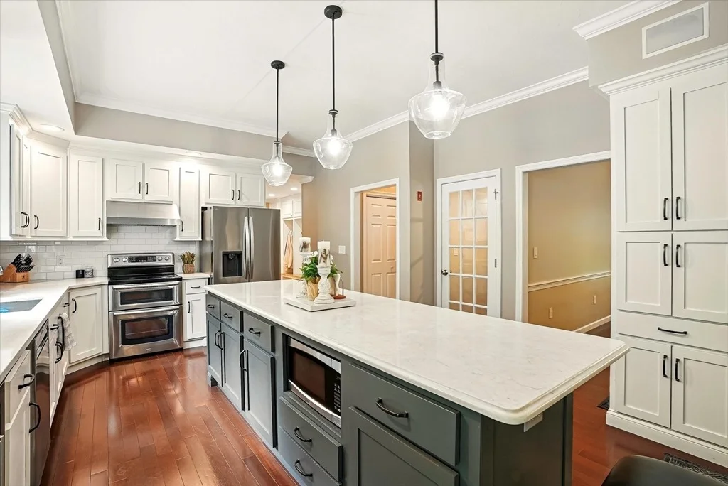 Photo of 4 Leonard Road