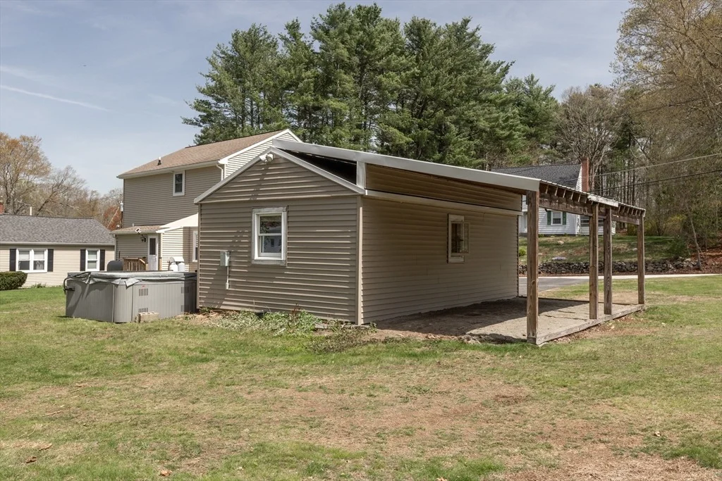 Photo of 23 Martin